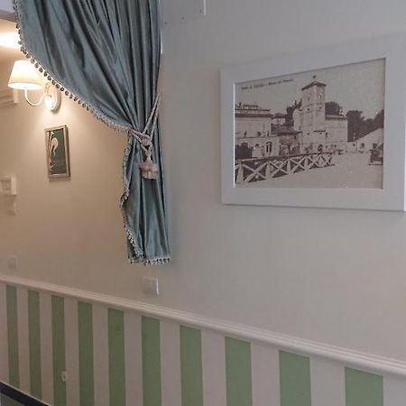 Il Giglio Verde Porto SantʼElpidio Dış mekan fotoğraf