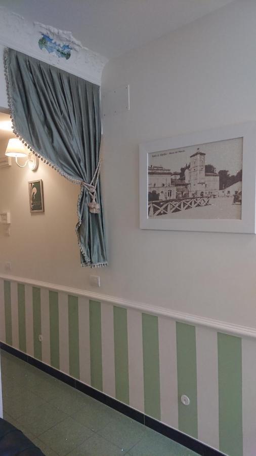 Il Giglio Verde Porto SantʼElpidio Dış mekan fotoğraf