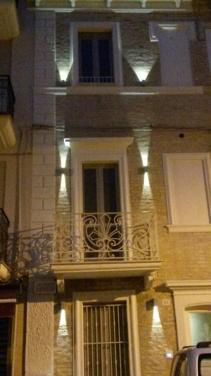 Il Giglio Verde Porto SantʼElpidio Dış mekan fotoğraf