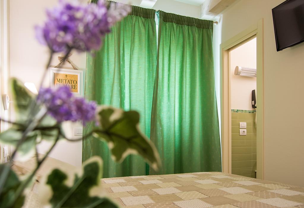 Il Giglio Verde Porto SantʼElpidio Oda fotoğraf